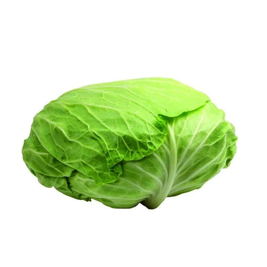 Cabbage Middle East 1 Kg   HorecaStore