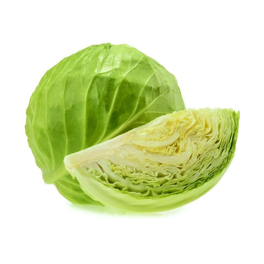 Cabbage White/Green Middle East 1 Kg   HorecaStore
