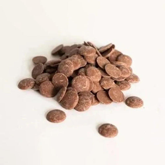 Cargill Milk Chocolate Galet 34% 20 Kgs   HorecaStore