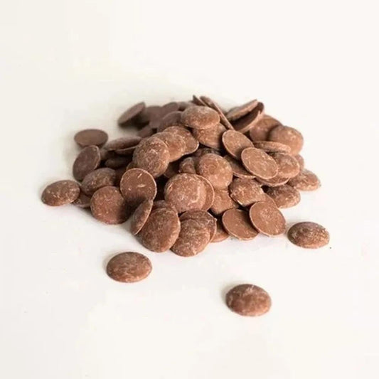 Cargill White Chocolate Galet 29% 20 Kgs   HorecaStore