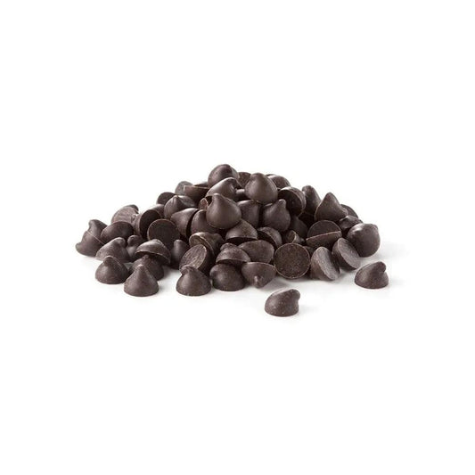 Cemoi Chocolate Chips Basketable 44% 6 Kgs   HorecaStore