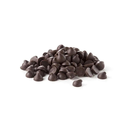 Cemoi Dark Chocolate Chips Basketable batons 40% 1 x 6 Kgs   HorecaStore