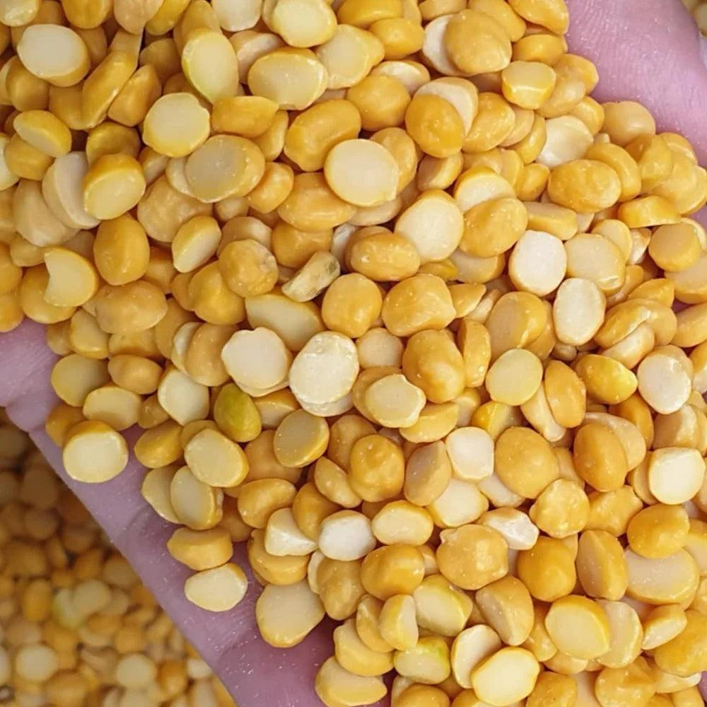 RK Chana Dal 1 x 15 Kgs - HorecaStore