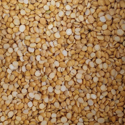 777 Chana Dal 1 x 15 Kgs - HorecaStore