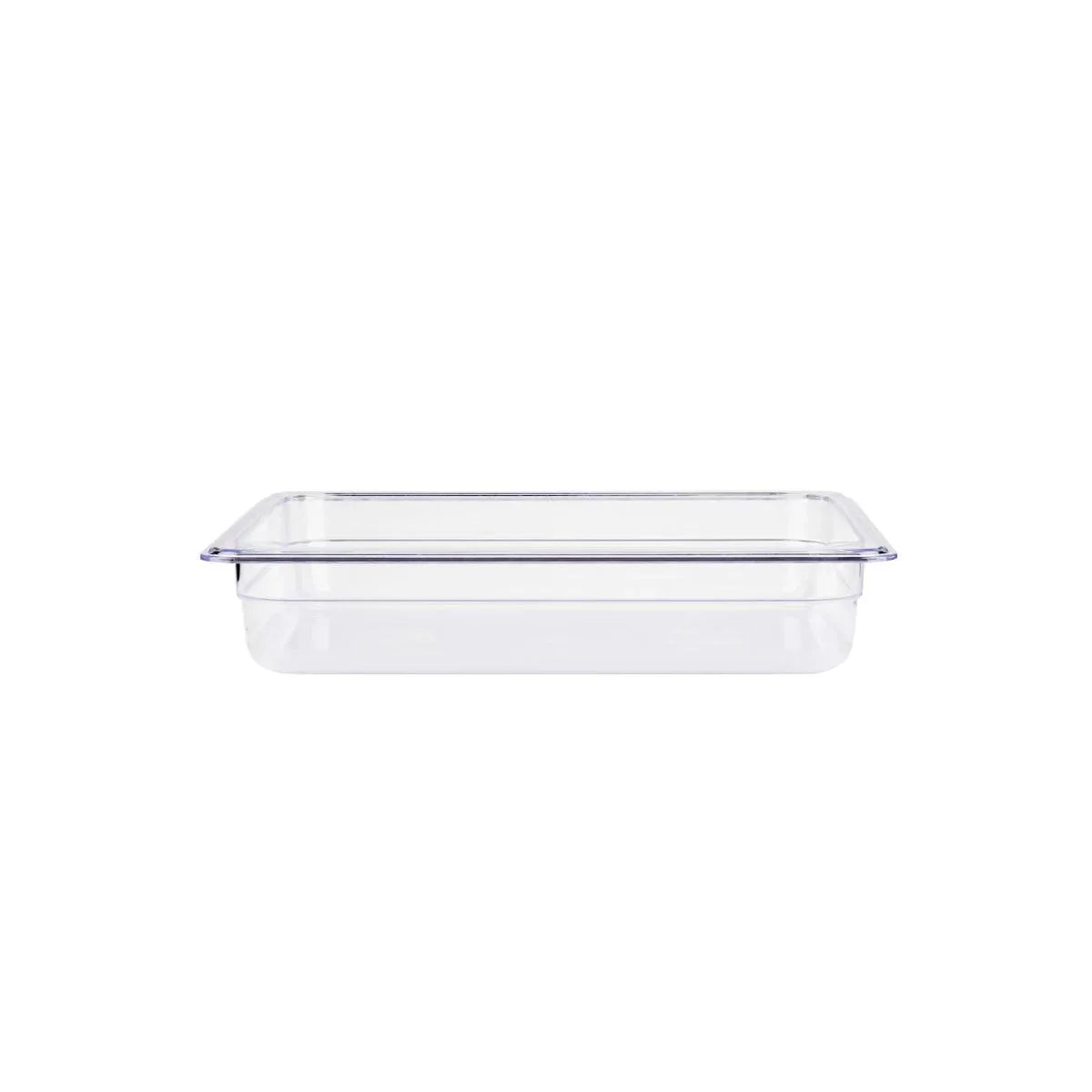 Chef360 Polycarbonate Food pan, GN  1/3, 6.5 cm