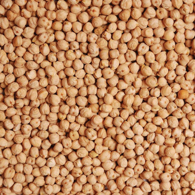 777 Chick Peas 12mm 1 x 25 Kgs - HorecaStore