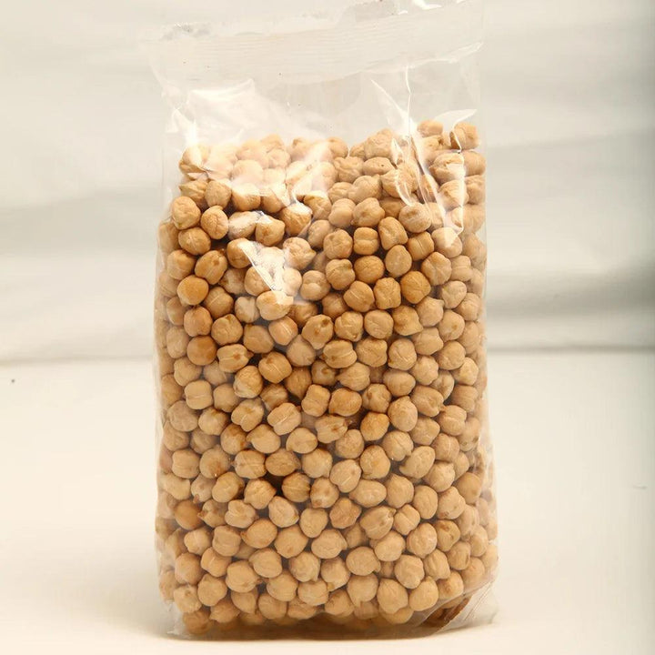 Rk Chick Peas 1 x 15 Kgs - HorecaStore