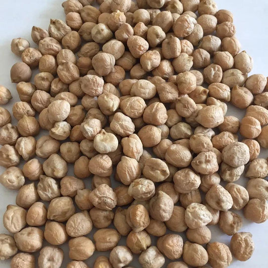 777 Chick Peas 9mm 1 x 15 Kgs - HorecaStore