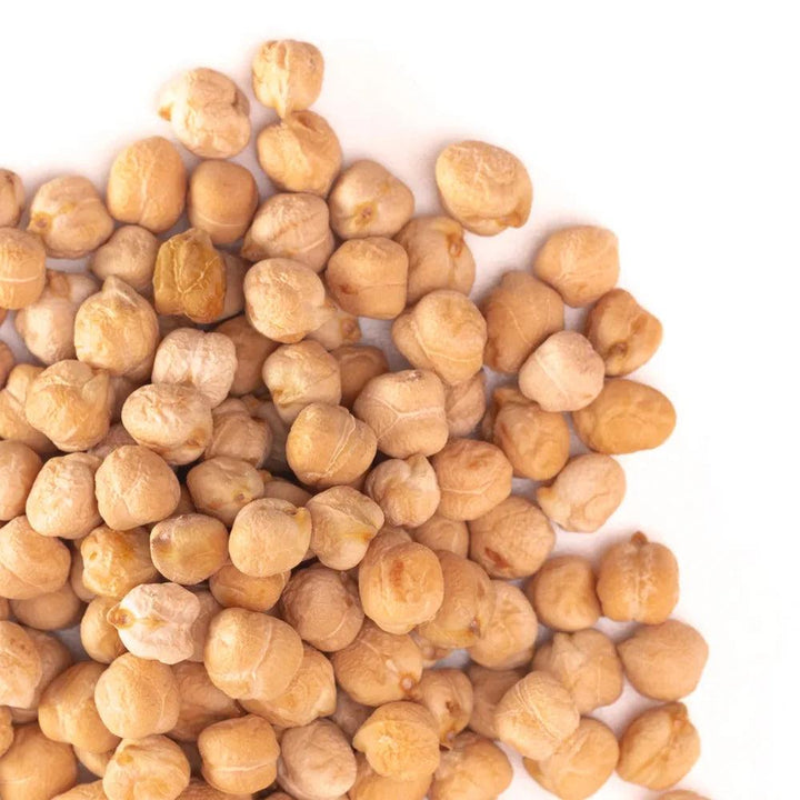 777 Chickpeas 14mm 1 x 25 Kgs - HorecaStore