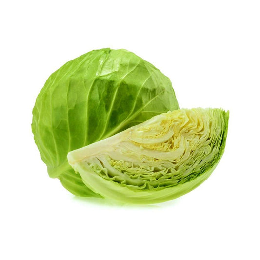 Chinese Cabbage White/Green 1 Kg   HorecaStore