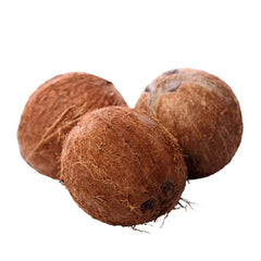 Coconut Dry India 1 Pc