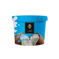 Cavella Coconut Cream, 1kg