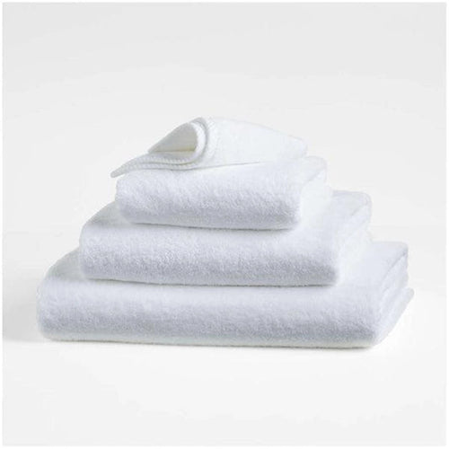 Comfort Hand Towel 100% Cotton, 45 x 75 cm, 550 GSM, Soft and Water Absorbent, Light weight, Quick Dry