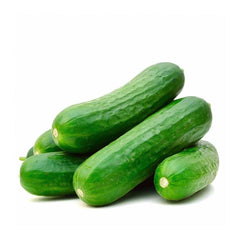 Cucumber Small 5 Kg