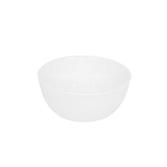 Furtino England Delta 13cm/5" White Porcelain Bowl