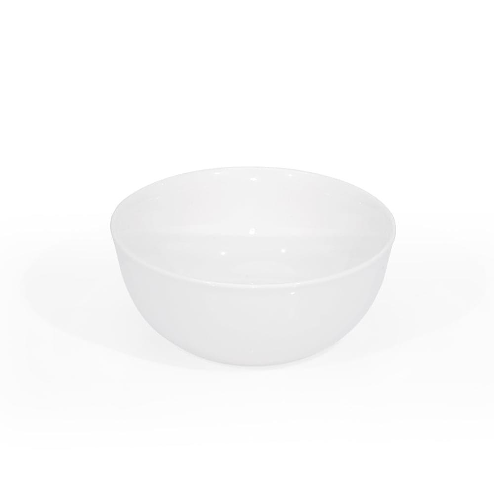 Furtino England Delta 16cm/6" White Porcelain Bowl