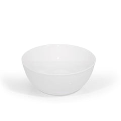 Furtino England Delta 20cm/7.5" White Porcelain Bowl