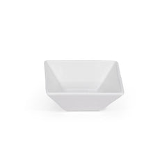 Furtino England Delta 7cm/2.5" White Porcelain Dip Dish