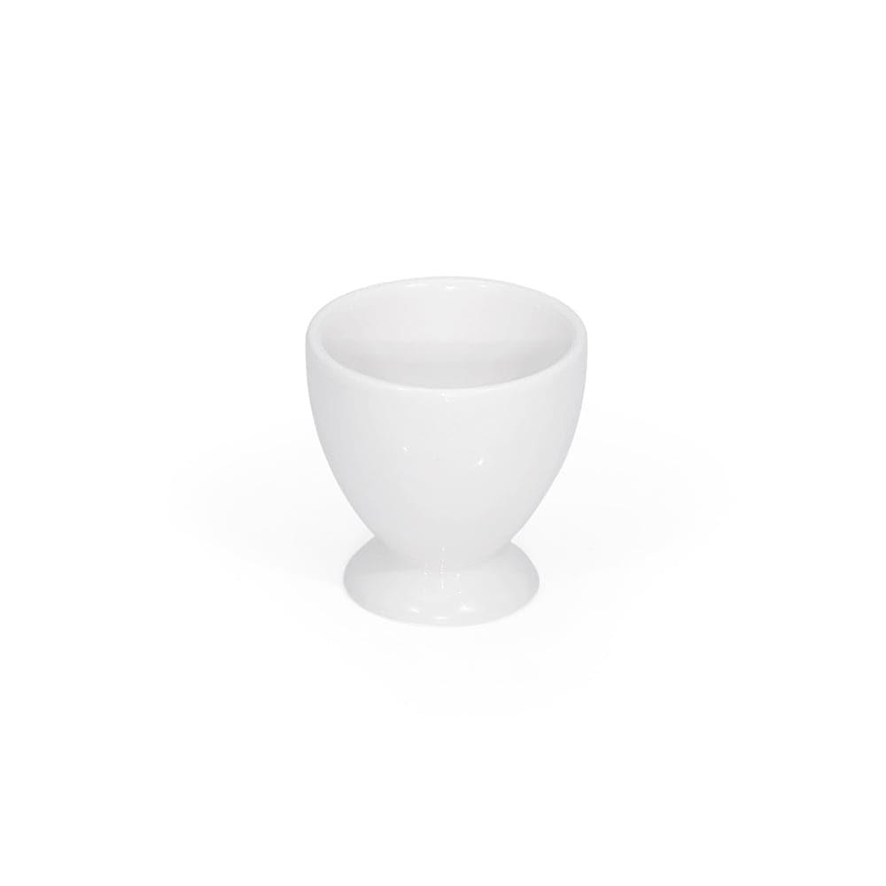 Furtino England Delta 6cm/2" White Porcelain Egg Cup