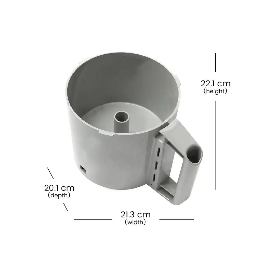 Robot Coupe Cutter Bowl for R301D