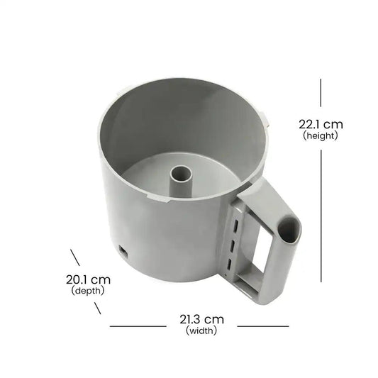 Robot Coupe Cutter Bowl for R301D - HorecaStore