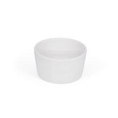 Furtino England Delta 7cm/3" White Porcelain Ramekin