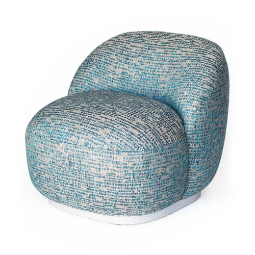 Defure Armless Side Chair 78 x 85 x 70 cm