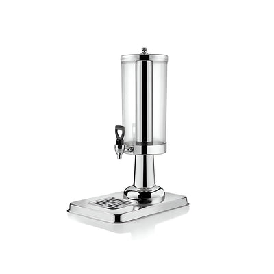 THS Stainless Steel Juice Dispenser