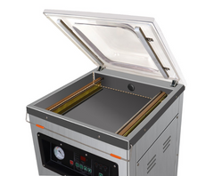 THS DZ-400T Vacuum Packing Machine, 0.75 kW, 49 x 54 x 52 cm