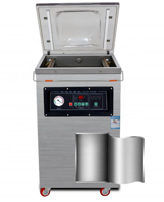 THS DZ-400T Vacuum Packing Machine, 0.75 kW, 49 x 54 x 52 cm