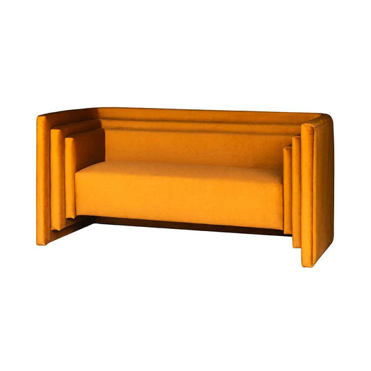 Defure 1- Unit Custom-Made Sofa 97 x 75 cm - HorecaStore