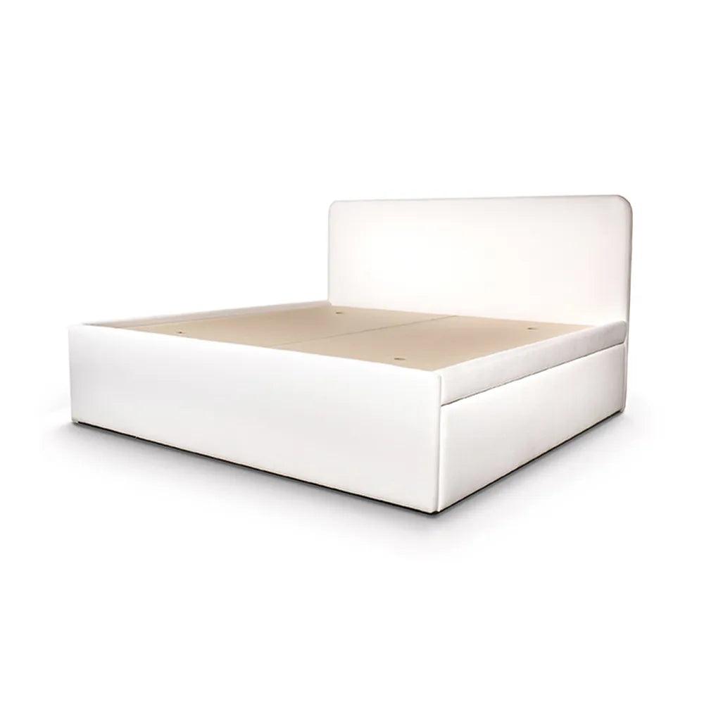 Defure Single Sized Pull-Out Bed Frame 90/100 x 200 cm - HorecaStore