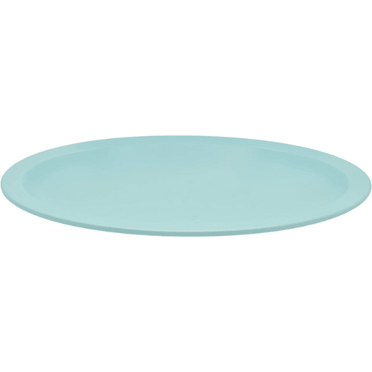 Dinewell 13.5"/34CM Melamine Oval Platter Sky Blue