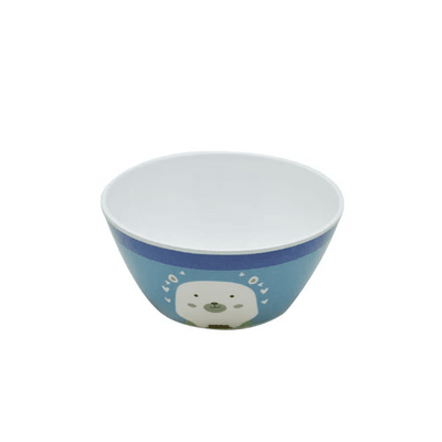 Dinewell 300 Ml Kids Bowl Panda