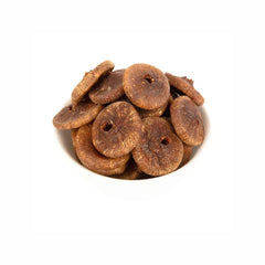 Dried Figs With Rope 20X500 Grams