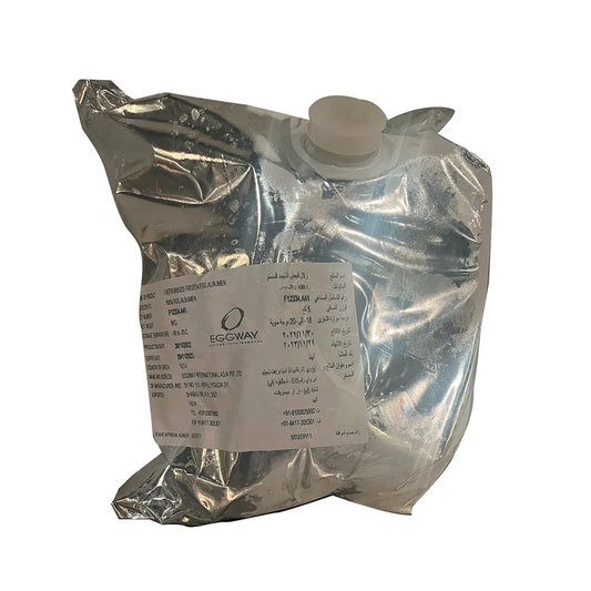 Eggway White Egg , 4 x 5 kg