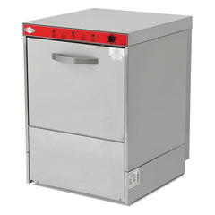 Empero Undercounter Dishwasher, 6 kW, 59 x 70 x 82 cm