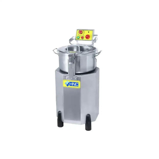 HNC HCT-36M Food and Meat Shredding Machine, Capacity 6 kg 1.1 kW, 55 x 51 x 93 cm - HorecaStore