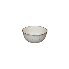 Furtino England Exotic 5"/13cm White Porcelain Bowl