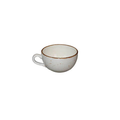 Furtino England Exotic 32cl/11oz White Porcelain Cappucino Cup