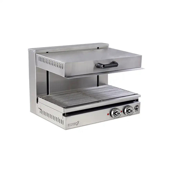 Empero EMP.PSE020 Electric Salamander Gril, Power: 3.4 kW, 66x53x47 cm - HorecaStore