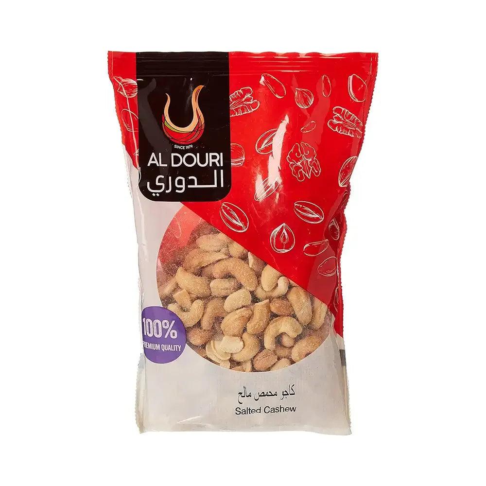 Cashew W240 Fried Salted 10 kg - HorecaStore