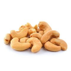 Cashew W320 Fried Salted 10 kg