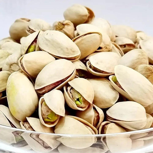 Pistachio Bedami Lemon 10 kg - HorecaStore