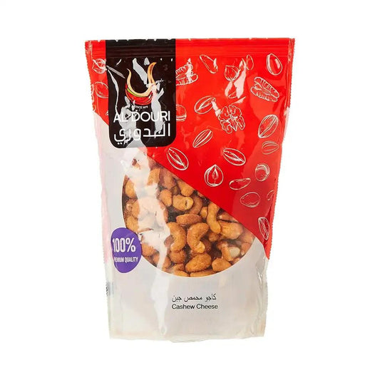 Cashew W320 Roasted Cheese 10 kg - HorecaStore