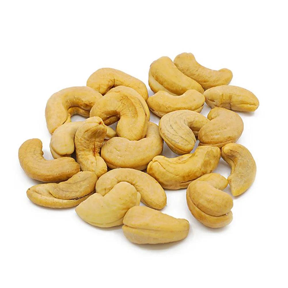 Cashew W320 Roasted Chili 10 kg - HorecaStore