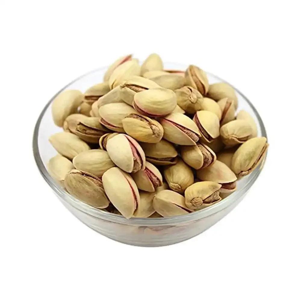 USA Pistachio Jumbo Salted 10 kg - HorecaStore