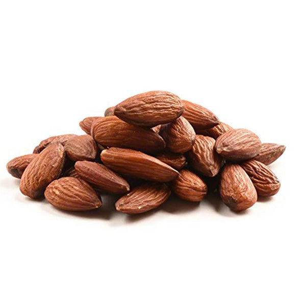 Almond 27-30 Roasted Unsalted 10 kg - HorecaStore