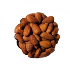 Almond 20-22 Roasted Salted 2 x 5 kg