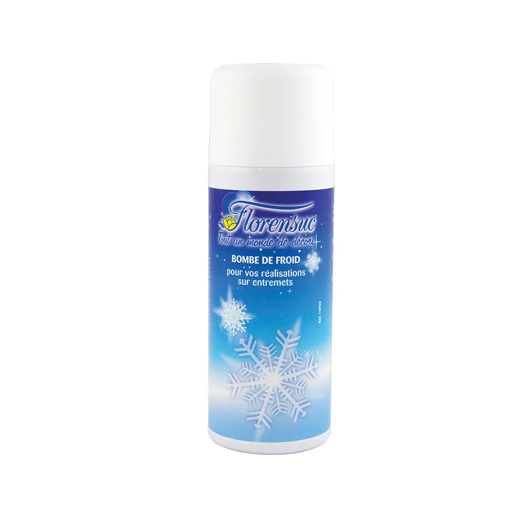 Florensuc Cooling Spray, 400 ml